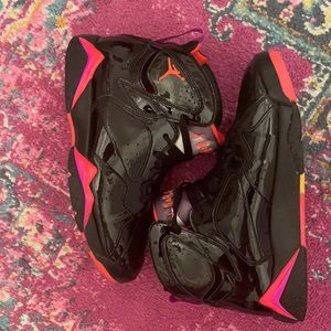 Women's Jordan's 9.5